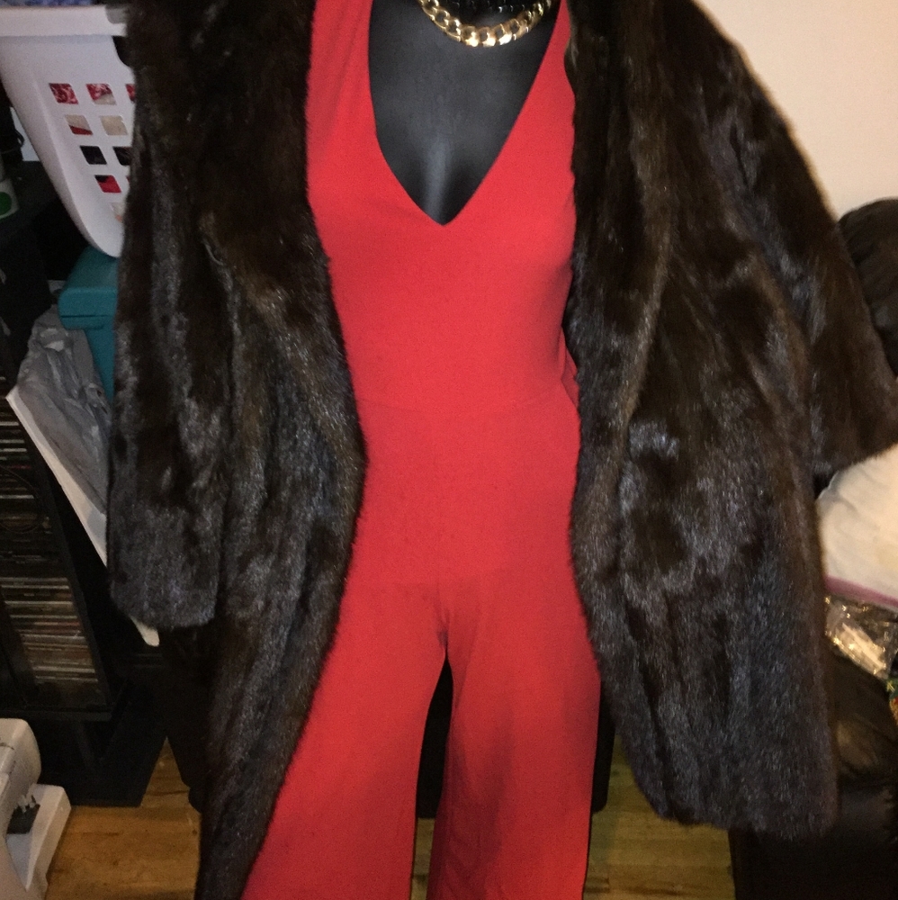 Express Jumpsuit